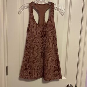 Lululemon Cool Racerback